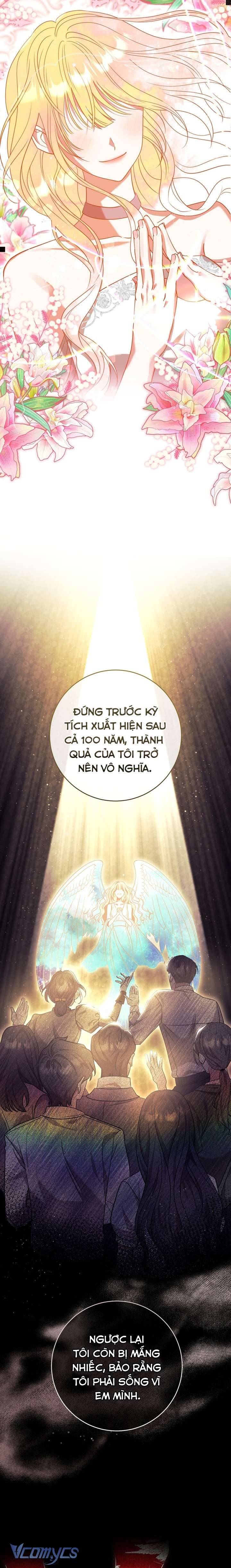 [18+] Vị Hoàng Tử Của Em Chap Chapter 5-[18+] Vị Hoàng Tử Của Em - Next Chap 6