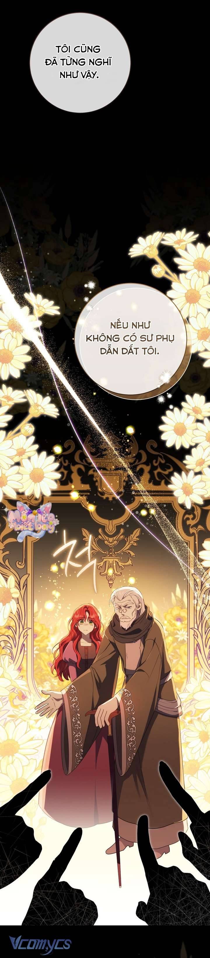 [18+] Vị Hoàng Tử Của Em Chap Chapter 5-[18+] Vị Hoàng Tử Của Em - Next Chap 6