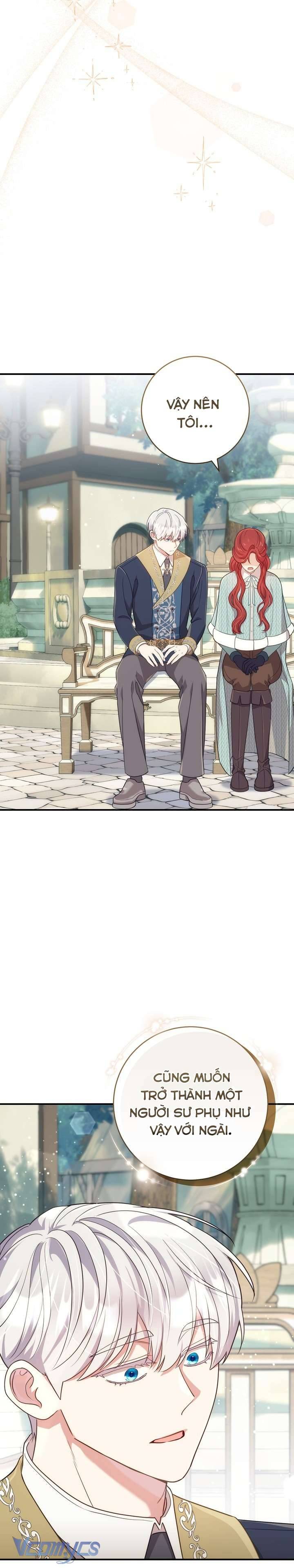 [18+] Vị Hoàng Tử Của Em Chap Chapter 5-[18+] Vị Hoàng Tử Của Em - Next Chap 6