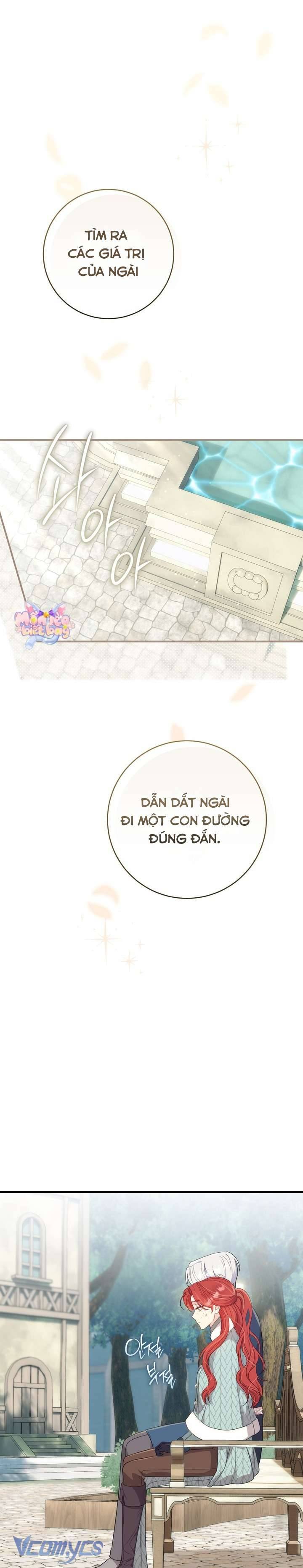 [18+] Vị Hoàng Tử Của Em Chap Chapter 5-[18+] Vị Hoàng Tử Của Em - Next Chap 6