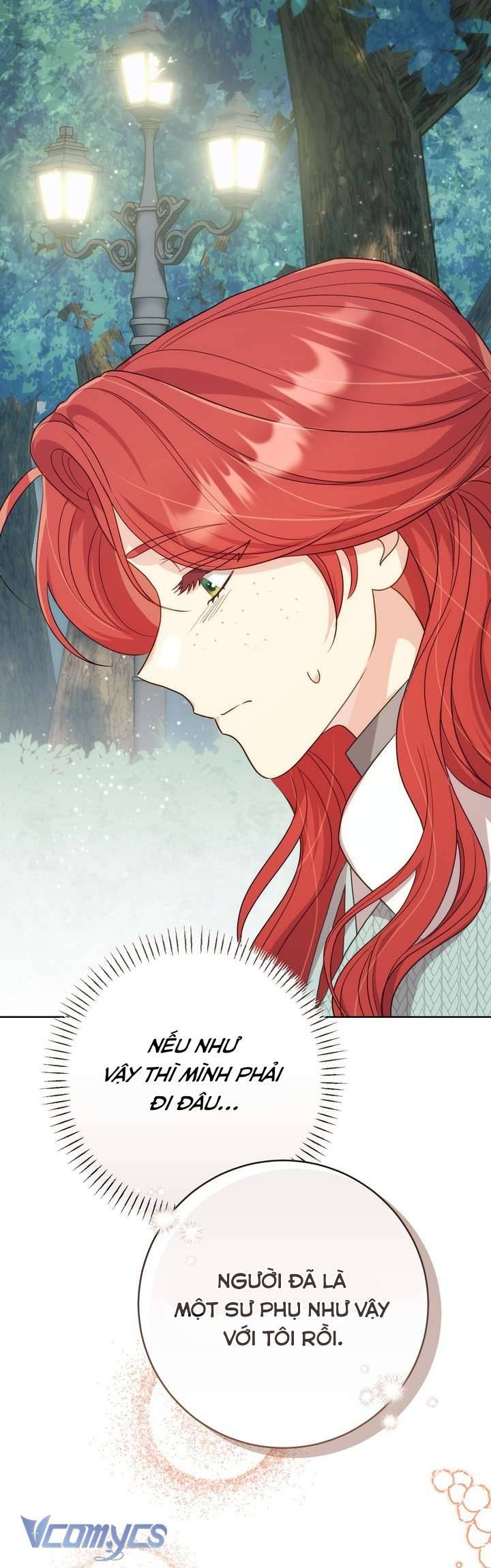 [18+] Vị Hoàng Tử Của Em Chap Chapter 5-[18+] Vị Hoàng Tử Của Em - Next Chap 6