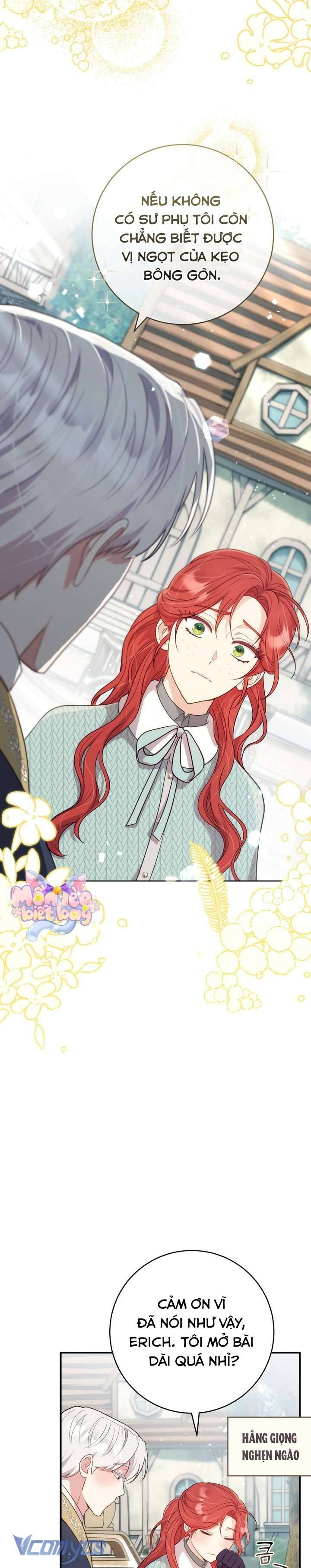 [18+] Vị Hoàng Tử Của Em Chap Chapter 5-[18+] Vị Hoàng Tử Của Em - Next Chap 6