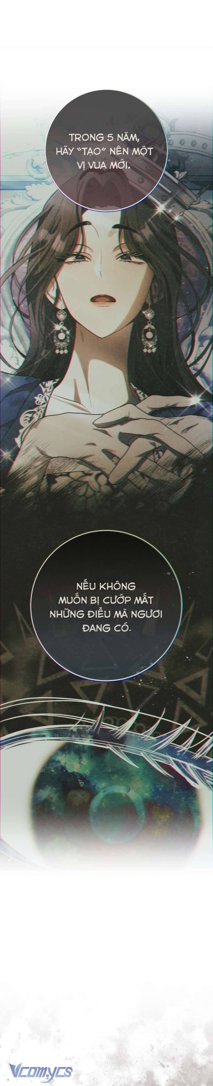[18+] Vị Hoàng Tử Của Em Chap Chapter 5-[18+] Vị Hoàng Tử Của Em - Next Chap 6