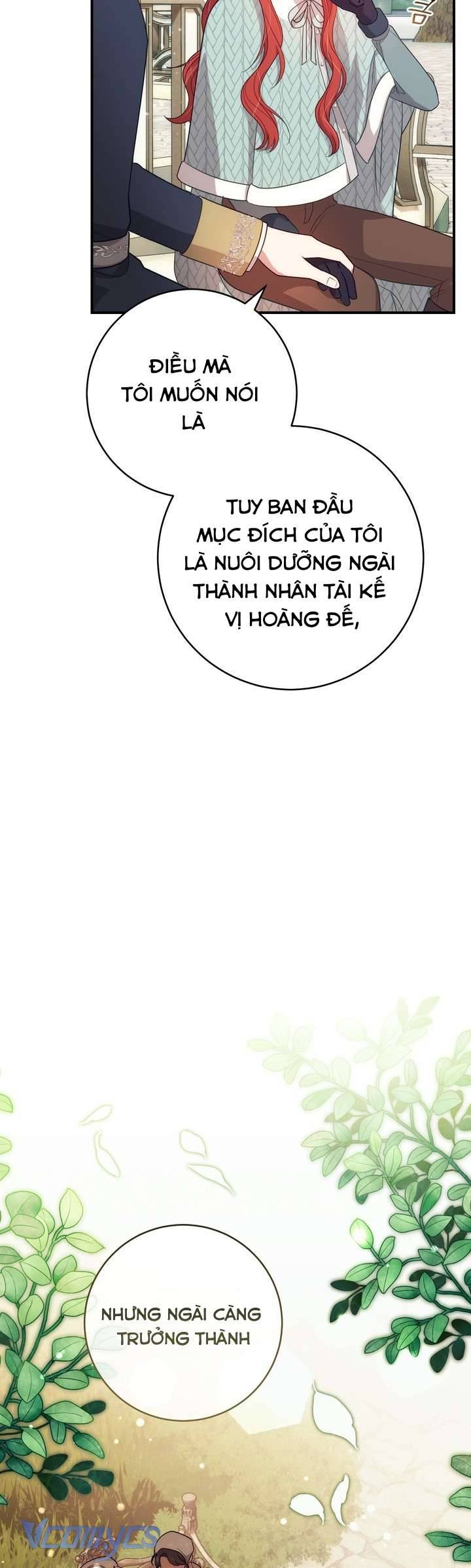 [18+] Vị Hoàng Tử Của Em Chap Chapter 5-[18+] Vị Hoàng Tử Của Em - Next Chap 6