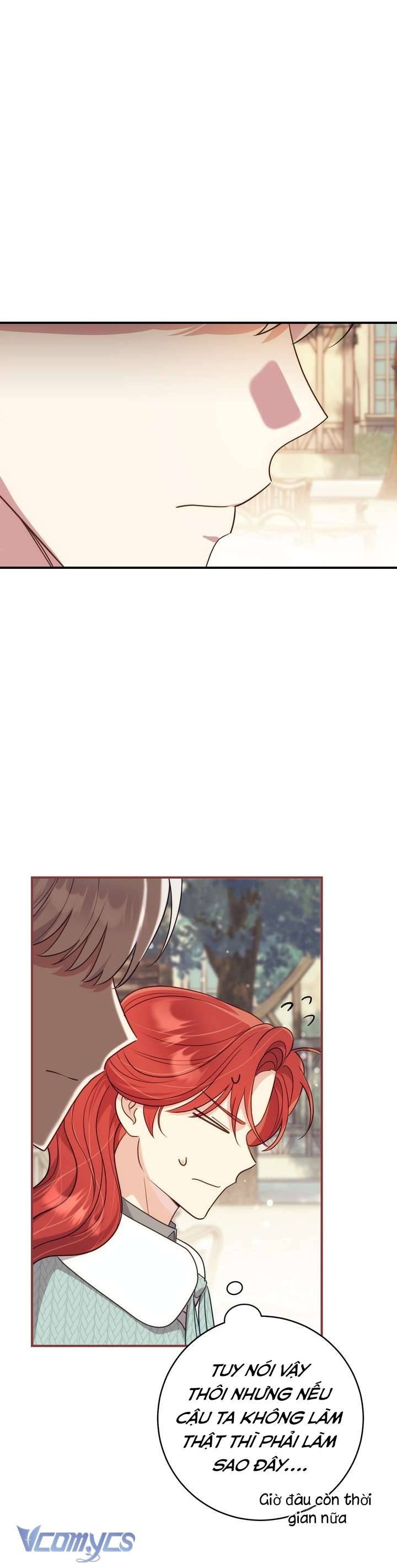 [18+] Vị Hoàng Tử Của Em Chap Chapter 5-[18+] Vị Hoàng Tử Của Em - Next Chap 6