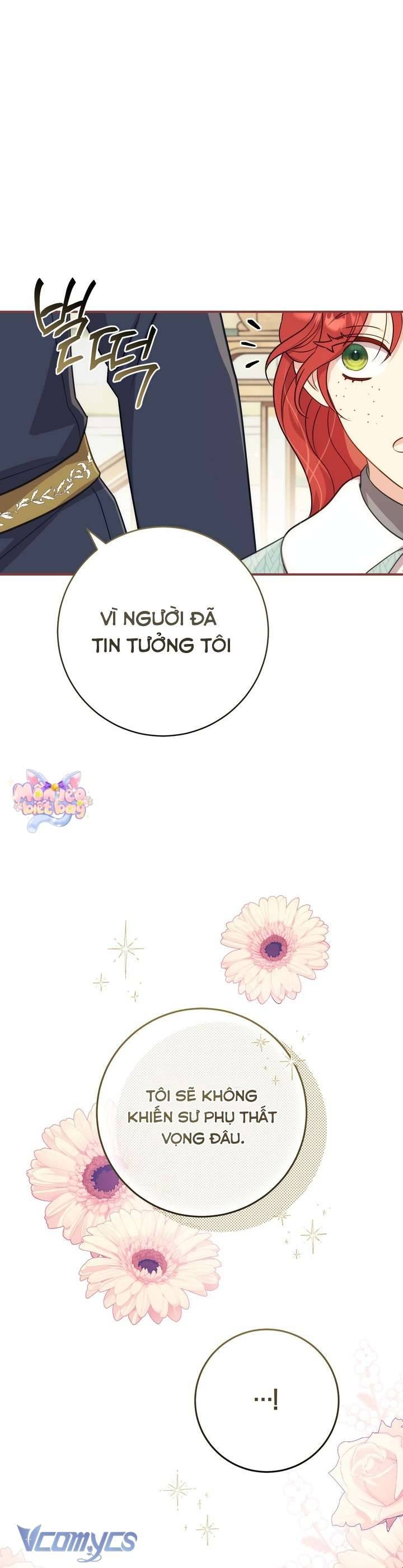 [18+] Vị Hoàng Tử Của Em Chap Chapter 5-[18+] Vị Hoàng Tử Của Em - Next Chap 6