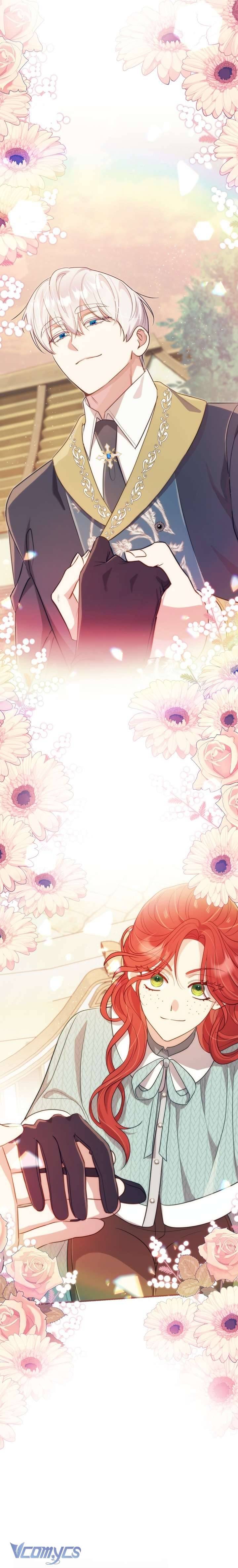 [18+] Vị Hoàng Tử Của Em Chap Chapter 5-[18+] Vị Hoàng Tử Của Em - Next Chap 6