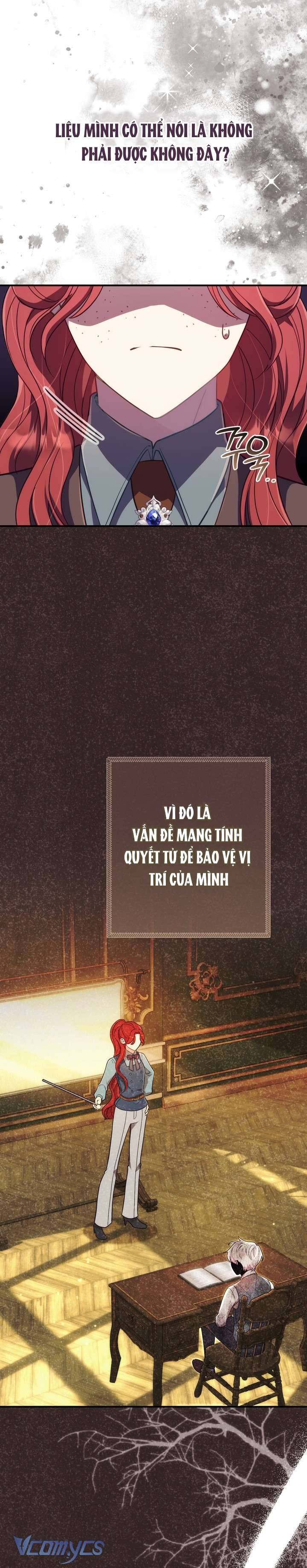 [18+] Vị Hoàng Tử Của Em Chap Chapter 5-[18+] Vị Hoàng Tử Của Em - Next Chap 6