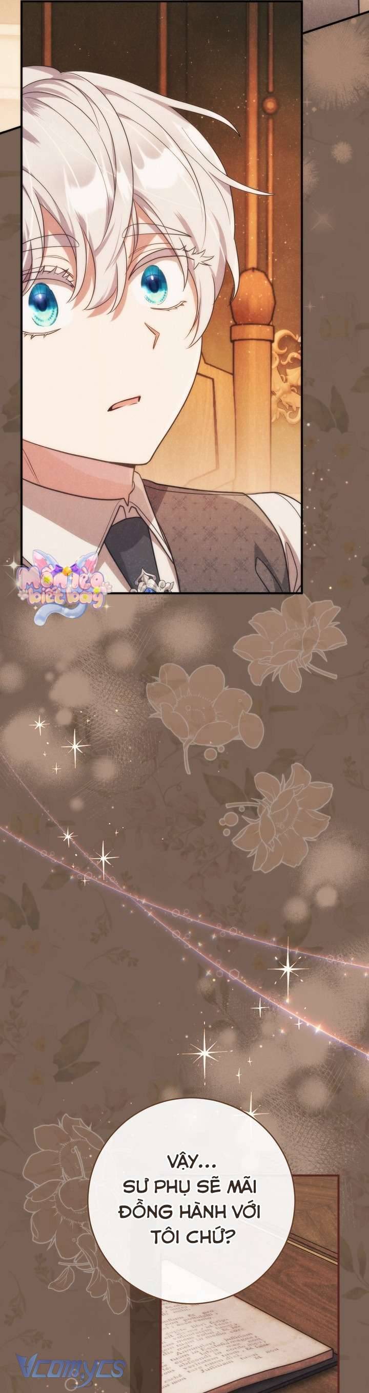 [18+] Vị Hoàng Tử Của Em Chap Chapter 5-[18+] Vị Hoàng Tử Của Em - Next Chap 6