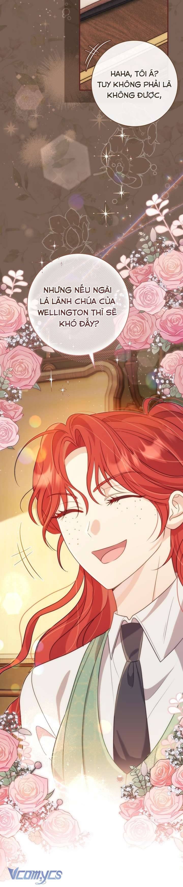 [18+] Vị Hoàng Tử Của Em Chap Chapter 5-[18+] Vị Hoàng Tử Của Em - Next Chap 6