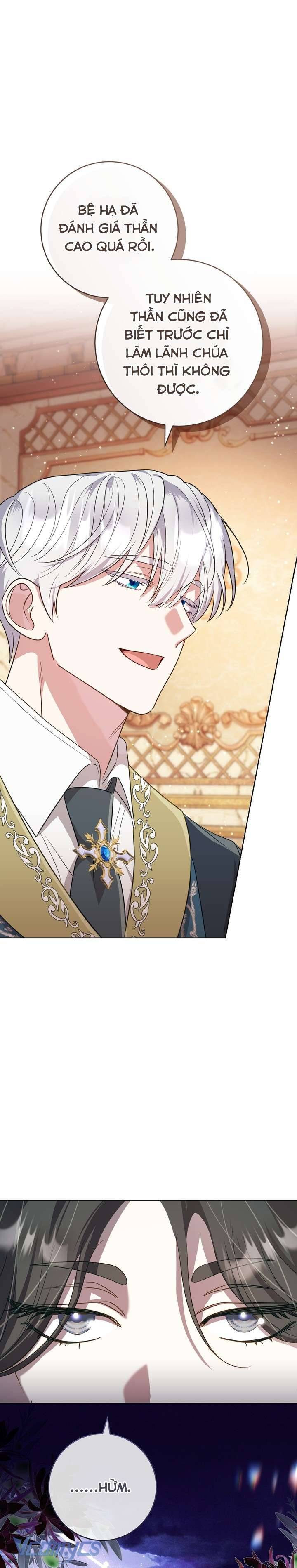 [18+] Vị Hoàng Tử Của Em Chap Chapter 5-[18+] Vị Hoàng Tử Của Em - Next Chap 6
