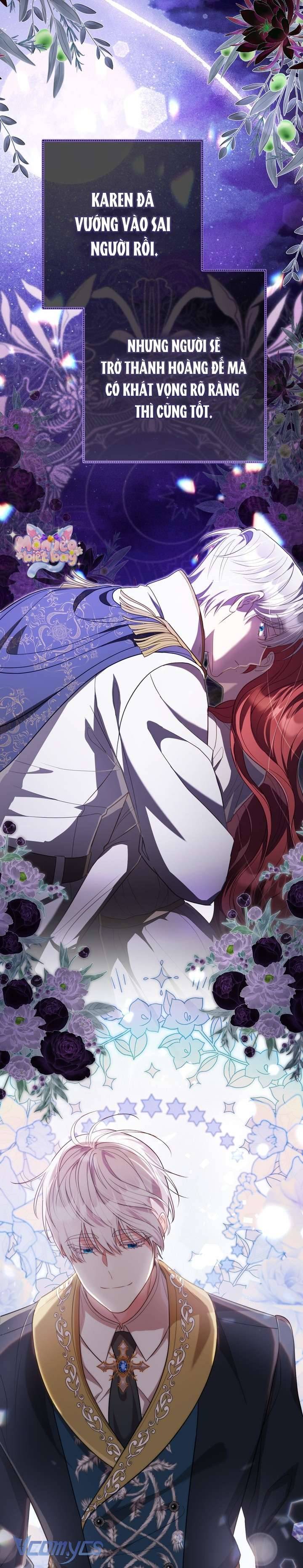 [18+] Vị Hoàng Tử Của Em Chap Chapter 5-[18+] Vị Hoàng Tử Của Em - Next Chap 6