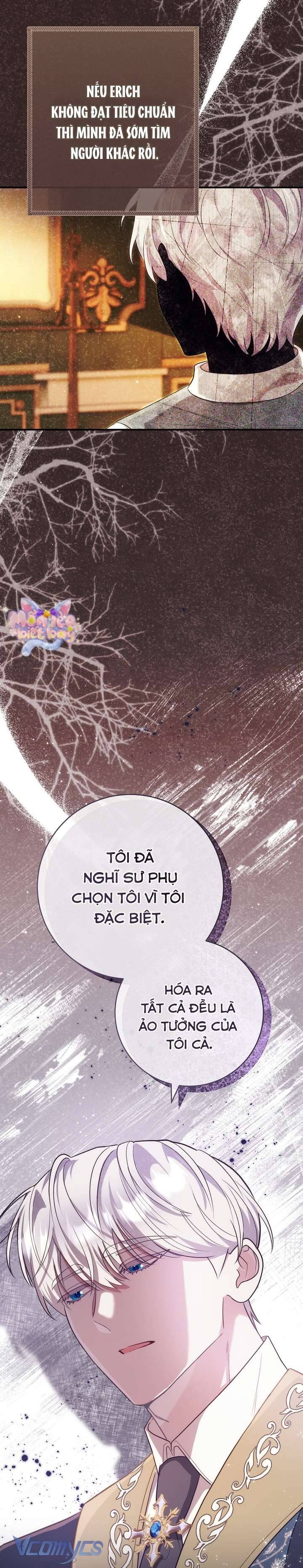 [18+] Vị Hoàng Tử Của Em Chap Chapter 5-[18+] Vị Hoàng Tử Của Em - Next Chap 6