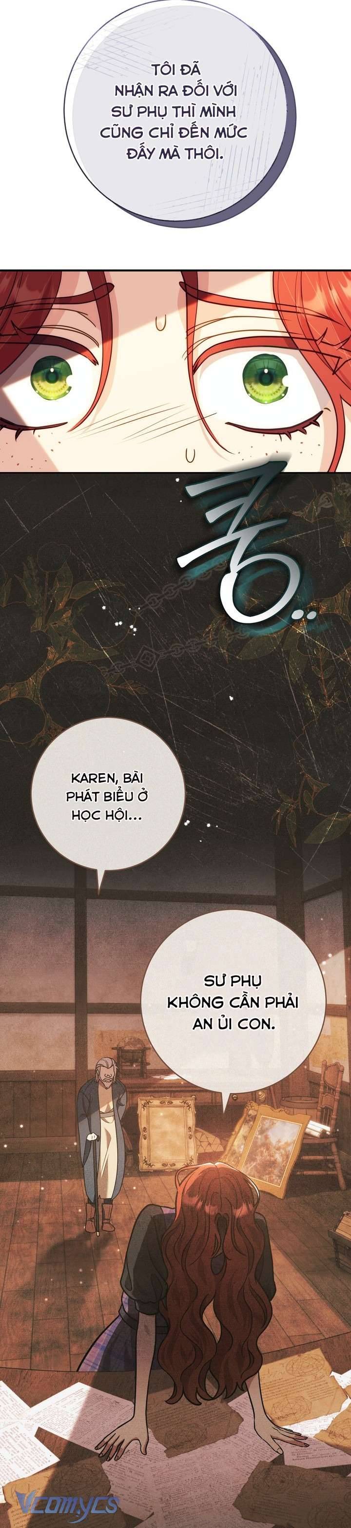 [18+] Vị Hoàng Tử Của Em Chap Chapter 5-[18+] Vị Hoàng Tử Của Em - Next Chap 6