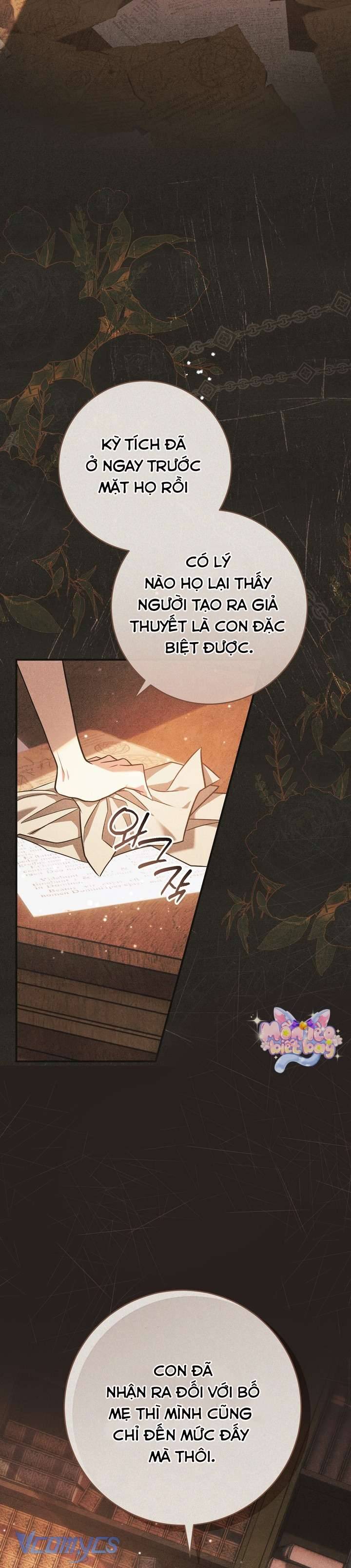 [18+] Vị Hoàng Tử Của Em Chap Chapter 5-[18+] Vị Hoàng Tử Của Em - Next Chap 6