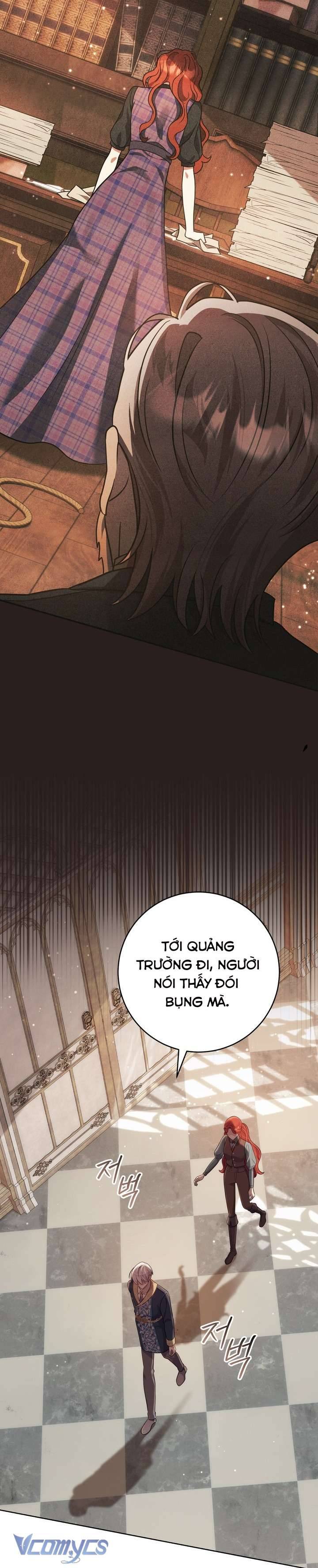 [18+] Vị Hoàng Tử Của Em Chap Chapter 5-[18+] Vị Hoàng Tử Của Em - Next Chap 6