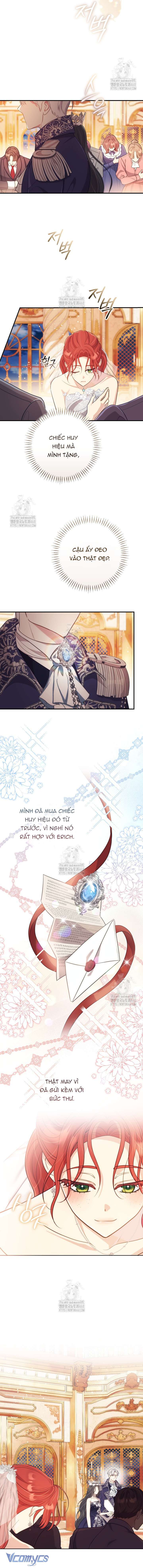 [18+] Vị Hoàng Tử Của Em Chap Chapter 6-[18+] Vị Hoàng Tử Của Em - Next Chap 7