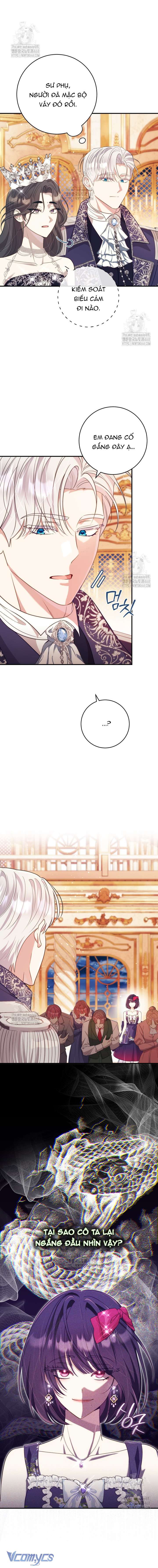 [18+] Vị Hoàng Tử Của Em Chap Chapter 6-[18+] Vị Hoàng Tử Của Em - Next Chap 7