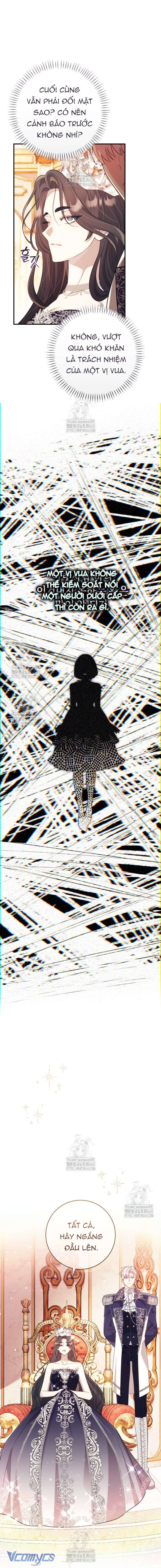 [18+] Vị Hoàng Tử Của Em Chap Chapter 6-[18+] Vị Hoàng Tử Của Em - Next Chap 7