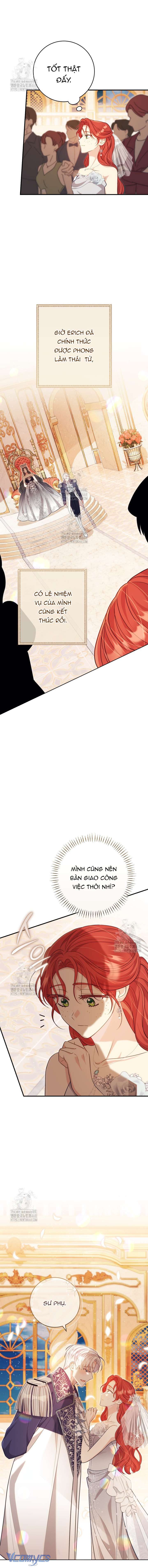 [18+] Vị Hoàng Tử Của Em Chap Chapter 6-[18+] Vị Hoàng Tử Của Em - Next Chap 7