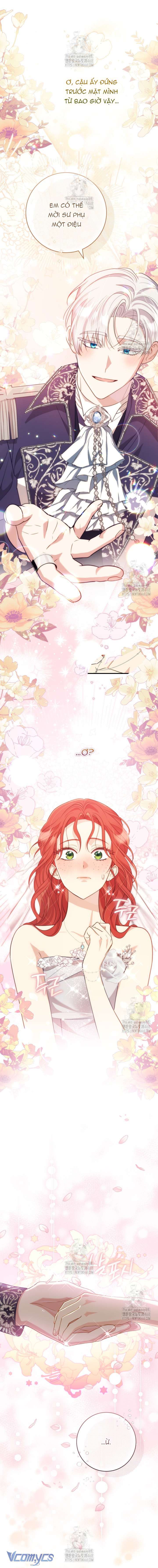 [18+] Vị Hoàng Tử Của Em Chap Chapter 6-[18+] Vị Hoàng Tử Của Em - Next Chap 7