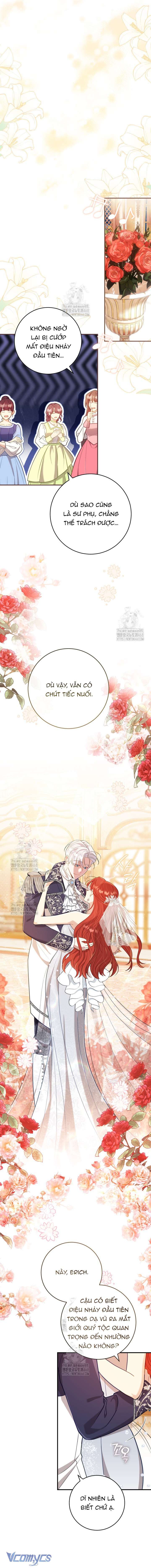 [18+] Vị Hoàng Tử Của Em Chap Chapter 6-[18+] Vị Hoàng Tử Của Em - Next Chap 7