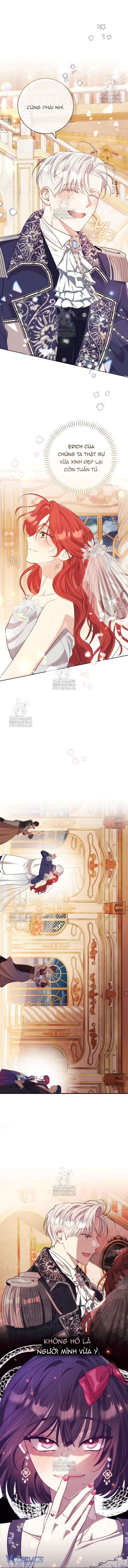 [18+] Vị Hoàng Tử Của Em Chap Chapter 6-[18+] Vị Hoàng Tử Của Em - Next Chap 7