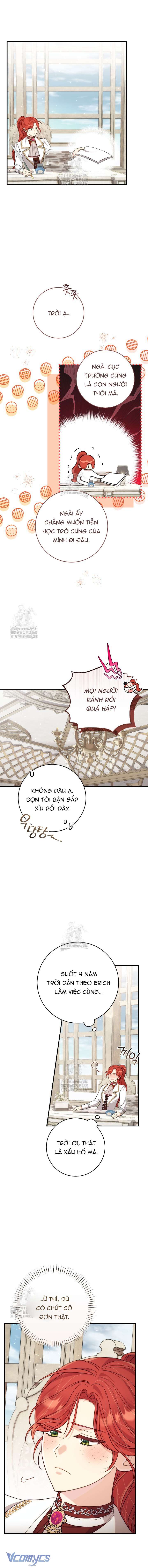 [18+] Vị Hoàng Tử Của Em Chap Chapter 6-[18+] Vị Hoàng Tử Của Em - Next Chap 7