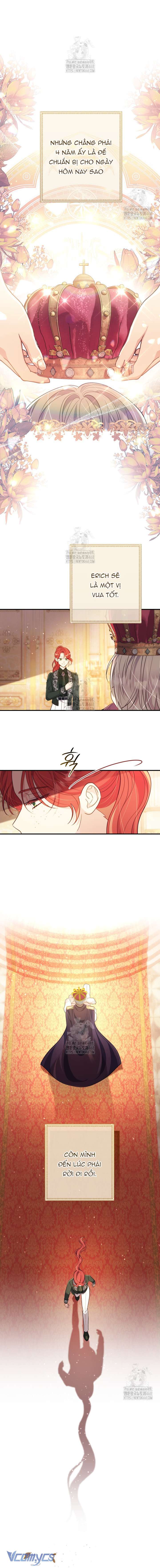 [18+] Vị Hoàng Tử Của Em Chap Chapter 6-[18+] Vị Hoàng Tử Của Em - Next Chap 7