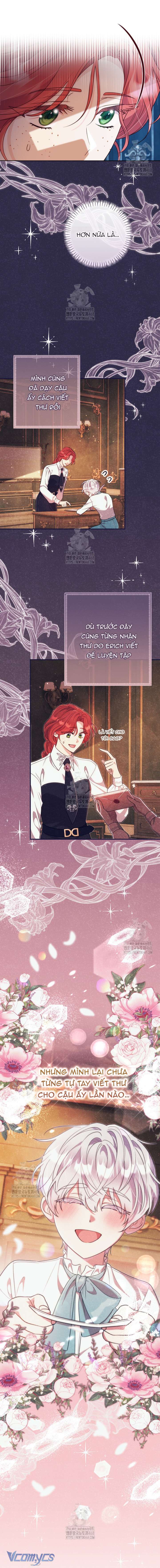 [18+] Vị Hoàng Tử Của Em Chap Chapter 6-[18+] Vị Hoàng Tử Của Em - Next Chap 7