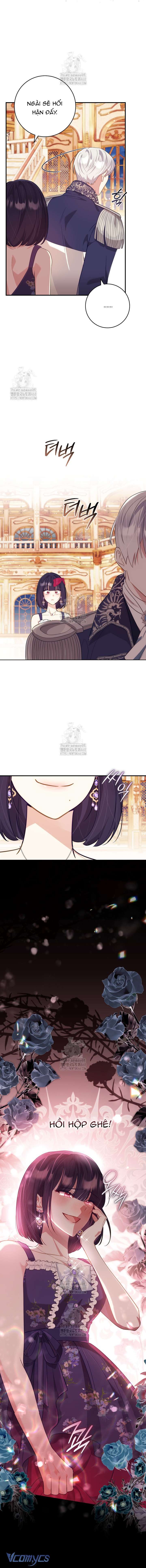 [18+] Vị Hoàng Tử Của Em Chap Chapter 7-[18+] Vị Hoàng Tử Của Em - Next Chap 8