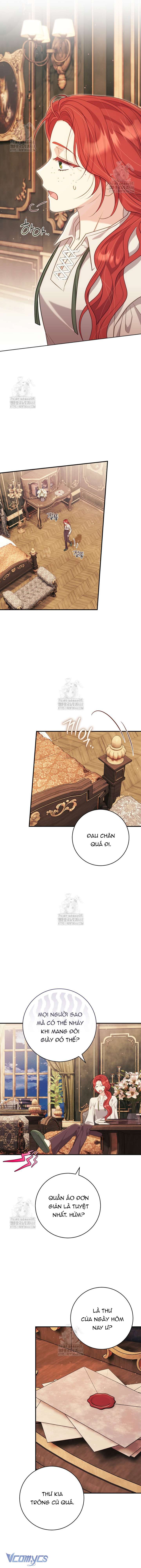 [18+] Vị Hoàng Tử Của Em Chap Chapter 7-[18+] Vị Hoàng Tử Của Em - Next Chap 8