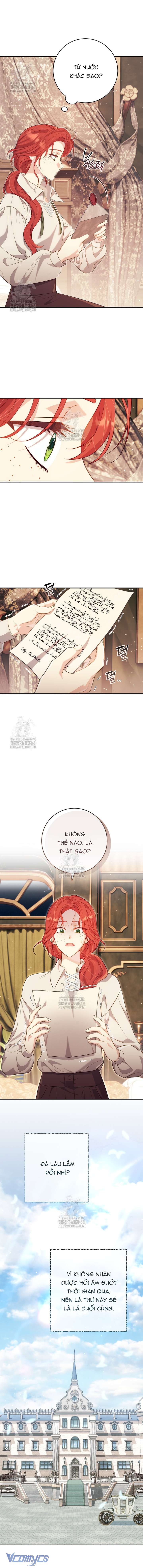 [18+] Vị Hoàng Tử Của Em Chap Chapter 7-[18+] Vị Hoàng Tử Của Em - Next Chap 8