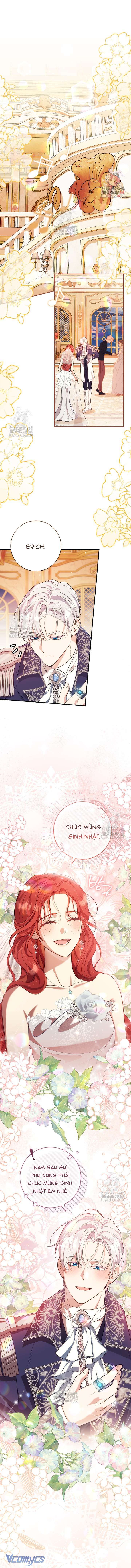 [18+] Vị Hoàng Tử Của Em Chap Chapter 7-[18+] Vị Hoàng Tử Của Em - Next Chap 8
