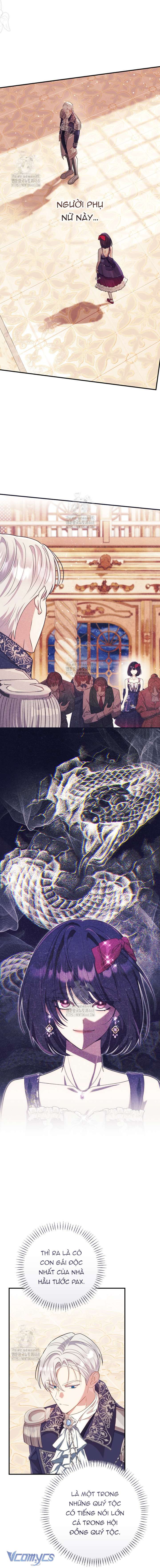 [18+] Vị Hoàng Tử Của Em Chap Chapter 7-[18+] Vị Hoàng Tử Của Em - Next Chap 8