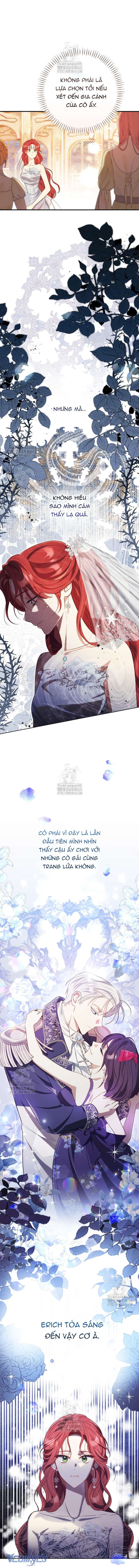 [18+] Vị Hoàng Tử Của Em Chap Chapter 7-[18+] Vị Hoàng Tử Của Em - Next Chap 8