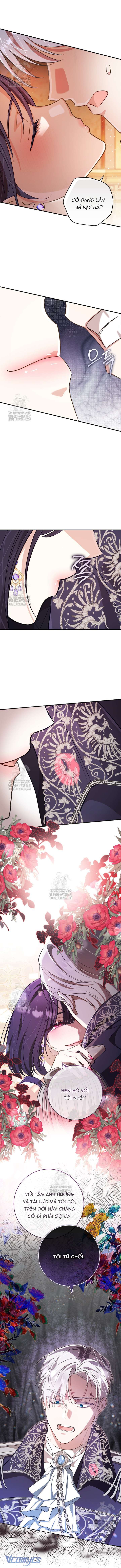 [18+] Vị Hoàng Tử Của Em Chap Chapter 7-[18+] Vị Hoàng Tử Của Em - Next Chap 8