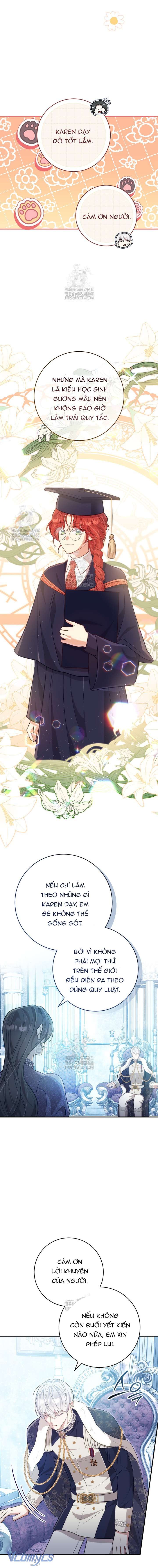 [18+] Vị Hoàng Tử Của Em Chap Chapter 8-[18+] Vị Hoàng Tử Của Em - Next Chap 9