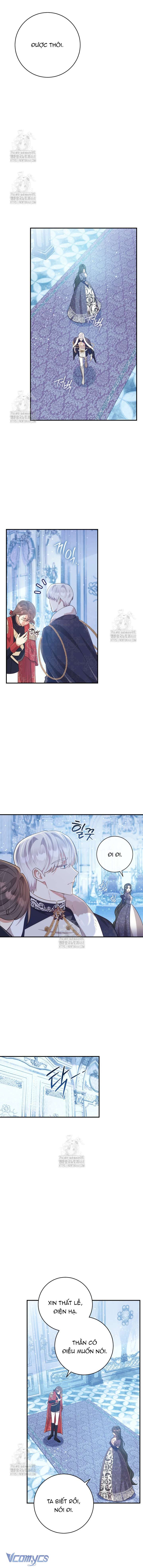 [18+] Vị Hoàng Tử Của Em Chap Chapter 8-[18+] Vị Hoàng Tử Của Em - Next Chap 9