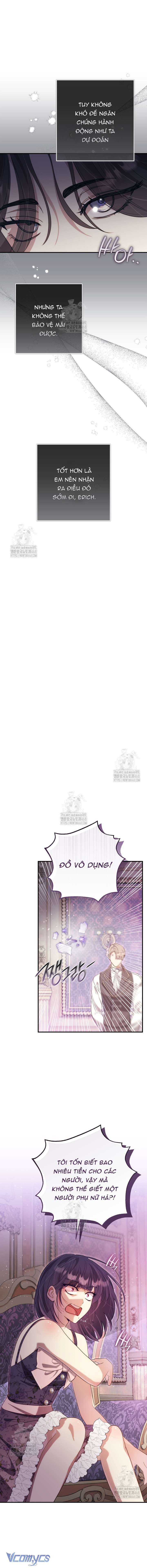 [18+] Vị Hoàng Tử Của Em Chap Chapter 8-[18+] Vị Hoàng Tử Của Em - Next Chap 9