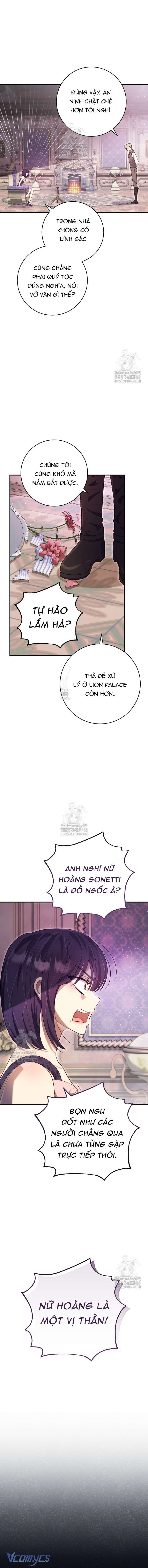 [18+] Vị Hoàng Tử Của Em Chap Chapter 8-[18+] Vị Hoàng Tử Của Em - Next Chap 9
