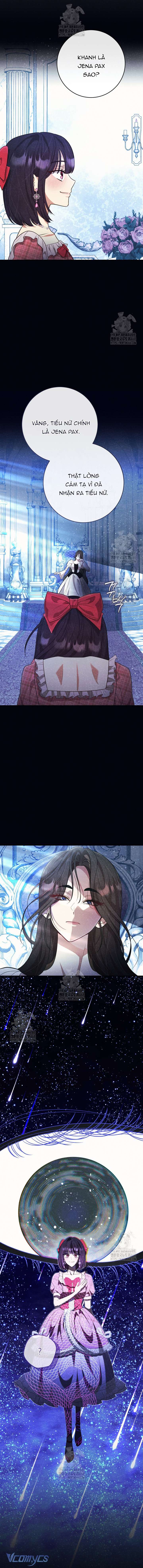 [18+] Vị Hoàng Tử Của Em Chap Chapter 8-[18+] Vị Hoàng Tử Của Em - Next Chap 9