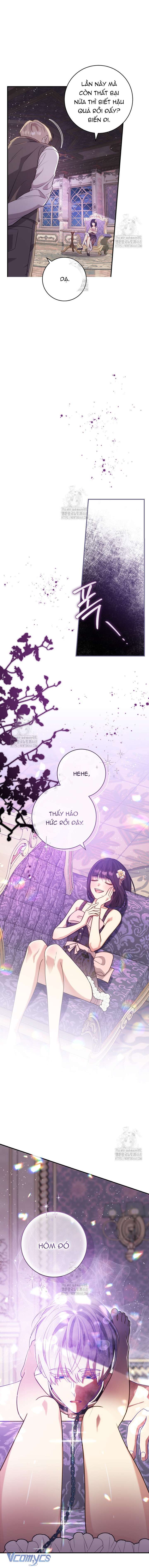 [18+] Vị Hoàng Tử Của Em Chap Chapter 8-[18+] Vị Hoàng Tử Của Em - Next Chap 9