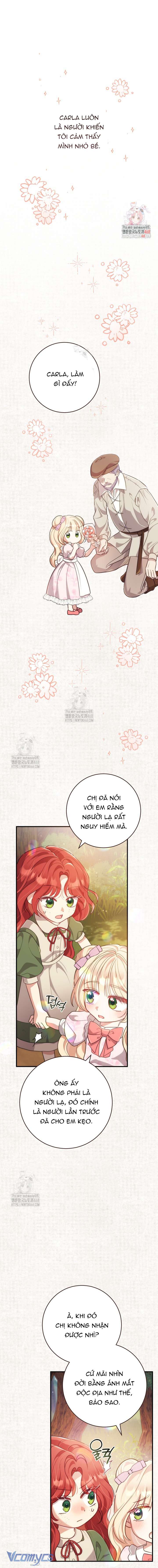 [18+] Vị Hoàng Tử Của Em Chap Chapter 8-[18+] Vị Hoàng Tử Của Em - Next Chap 9