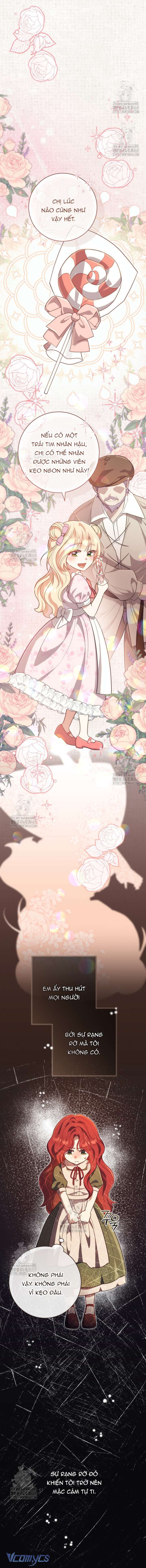 [18+] Vị Hoàng Tử Của Em Chap Chapter 8-[18+] Vị Hoàng Tử Của Em - Next Chap 9