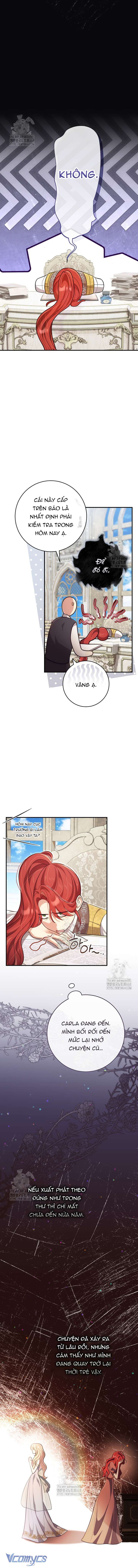 [18+] Vị Hoàng Tử Của Em Chap Chapter 8-[18+] Vị Hoàng Tử Của Em - Next Chap 9