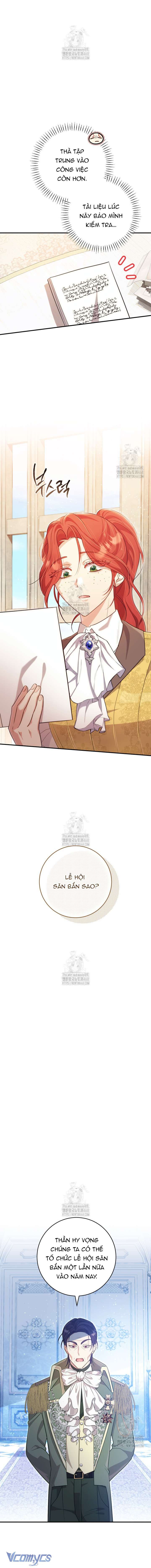 [18+] Vị Hoàng Tử Của Em Chap Chapter 8-[18+] Vị Hoàng Tử Của Em - Next Chap 9