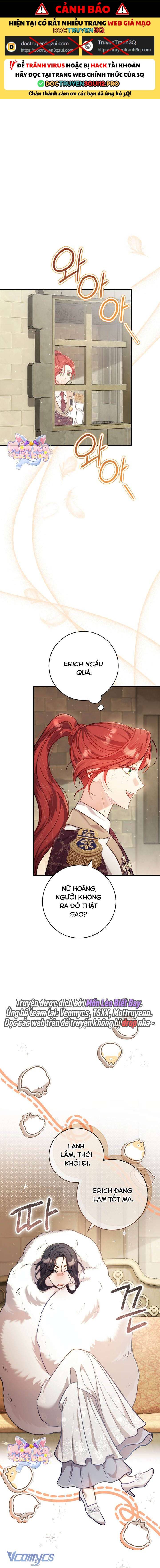 [18+] Vị Hoàng Tử Của Em Chap Chapter 9-[18+] Vị Hoàng Tử Của Em - Next Chap 10