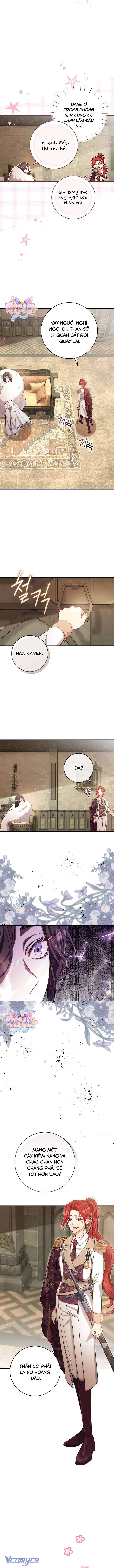 [18+] Vị Hoàng Tử Của Em Chap Chapter 9-[18+] Vị Hoàng Tử Của Em - Next Chap 10