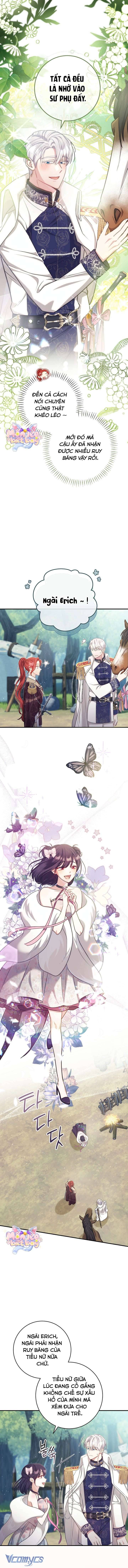 [18+] Vị Hoàng Tử Của Em Chap Chapter 9-[18+] Vị Hoàng Tử Của Em - Next Chap 10